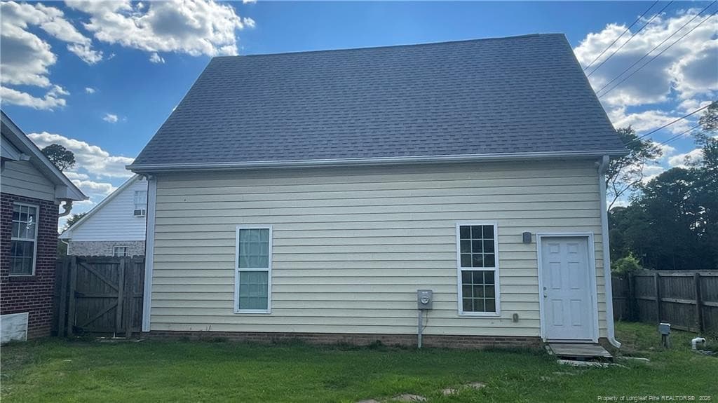 Photo 12 - 3746 Lockerbie Court, Fayetteville, NC 28306, Fayetteville