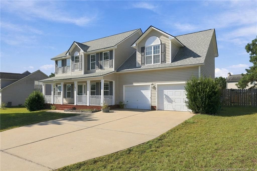 Photo 2 - 90 Jubilee Court, Cameron, NC 28326, Cameron