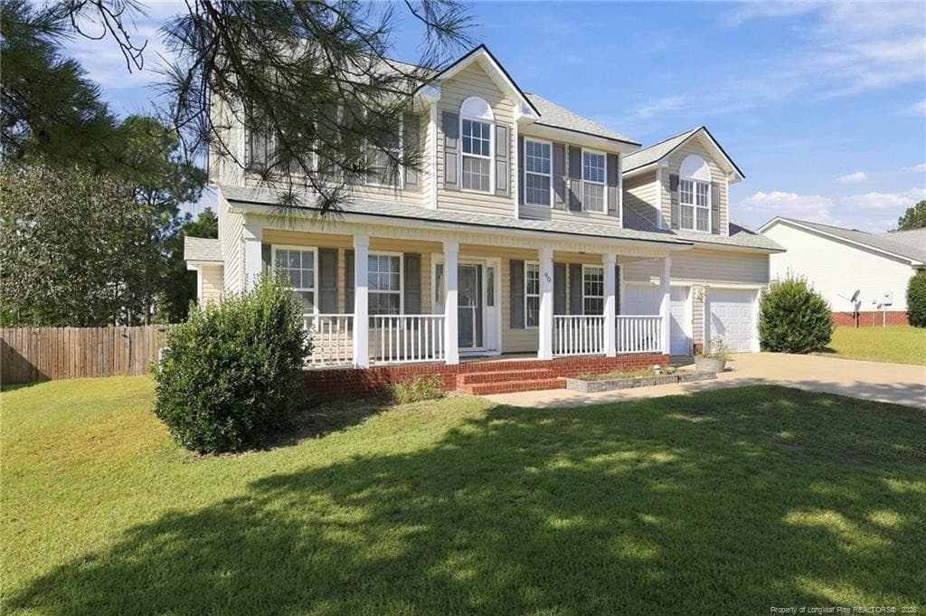 Photo 3 - 90 Jubilee Court, Cameron, NC 28326, Cameron