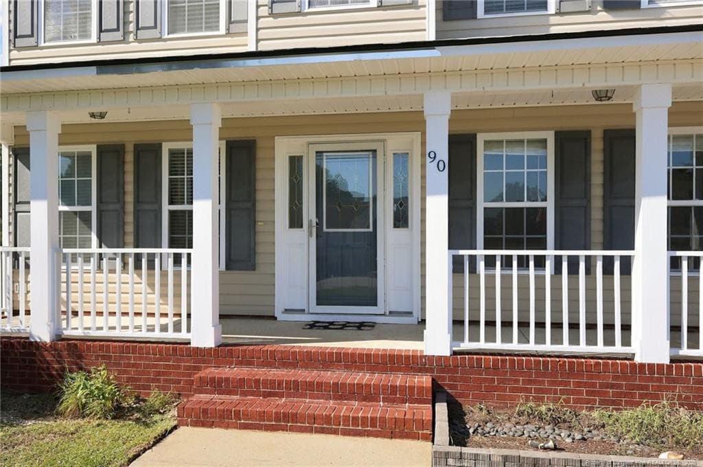 Photo 4 - 90 Jubilee Court, Cameron, NC 28326, Cameron