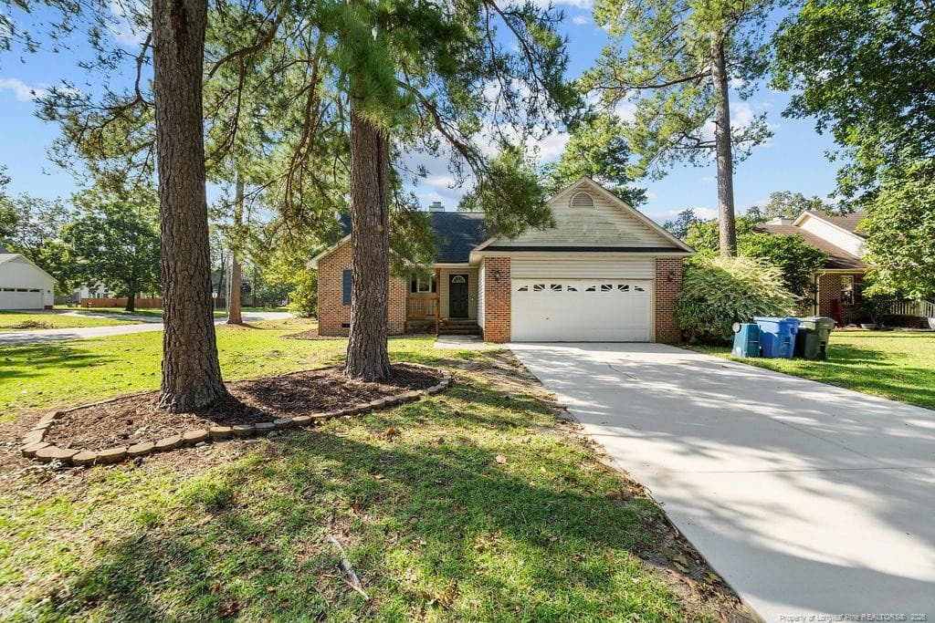 Photo 1 - 7601 Galena Drive, Fayetteville, NC 28314, Fayetteville