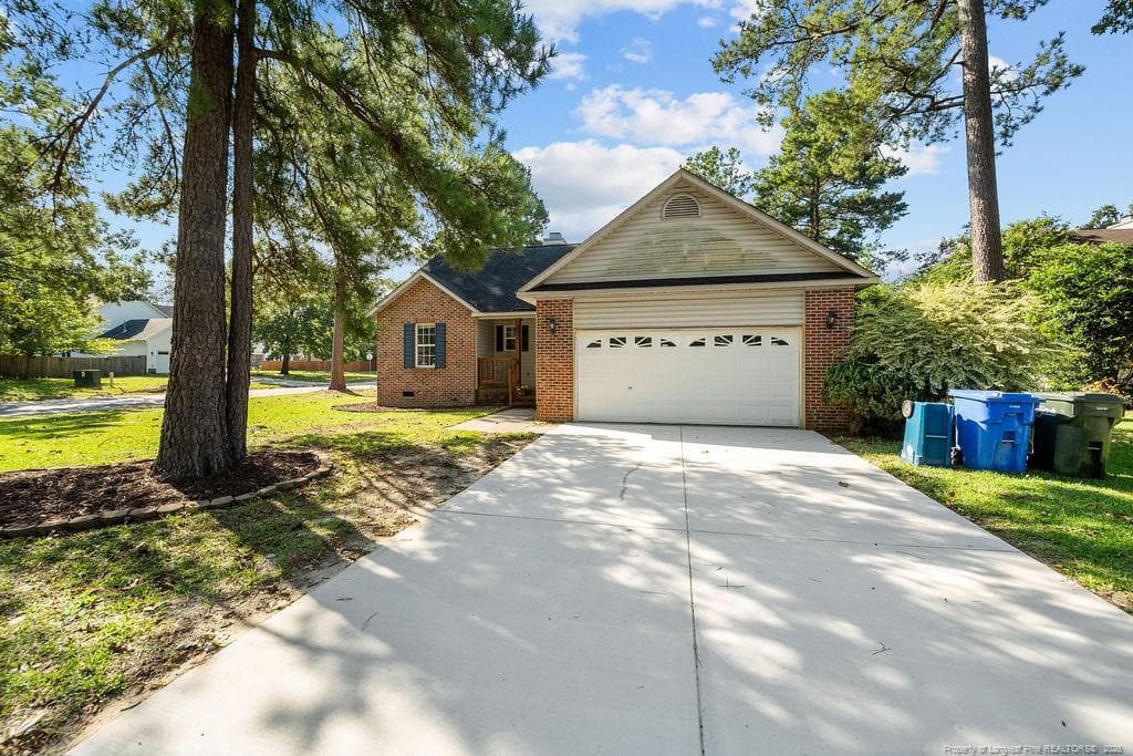 Photo 2 - 7601 Galena Drive, Fayetteville, NC 28314, Fayetteville