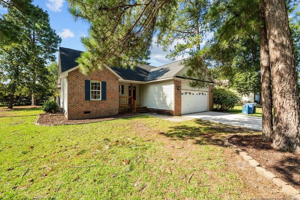 Photo 3 - 7601 Galena Drive, Fayetteville, NC 28314, Fayetteville