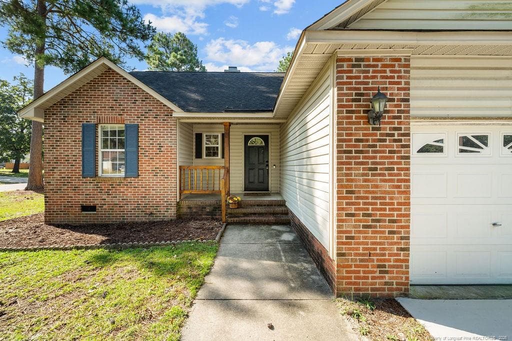 Photo 4 - 7601 Galena Drive, Fayetteville, NC 28314, Fayetteville