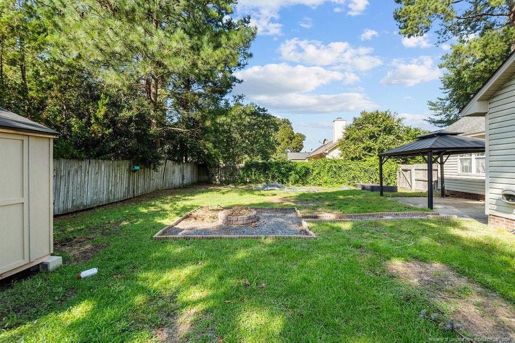 Photo 5 - 7601 Galena Drive, Fayetteville, NC 28314, Fayetteville
