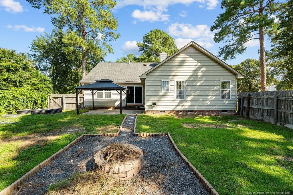 Photo 6 - 7601 Galena Drive, Fayetteville, NC 28314, Fayetteville