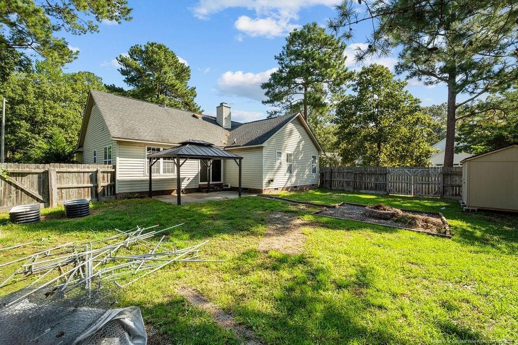 Photo 7 - 7601 Galena Drive, Fayetteville, NC 28314, Fayetteville