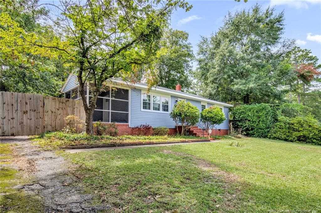 Photo 3 - 1923 McGougan Road, Fayetteville, NC 28303, Fayetteville