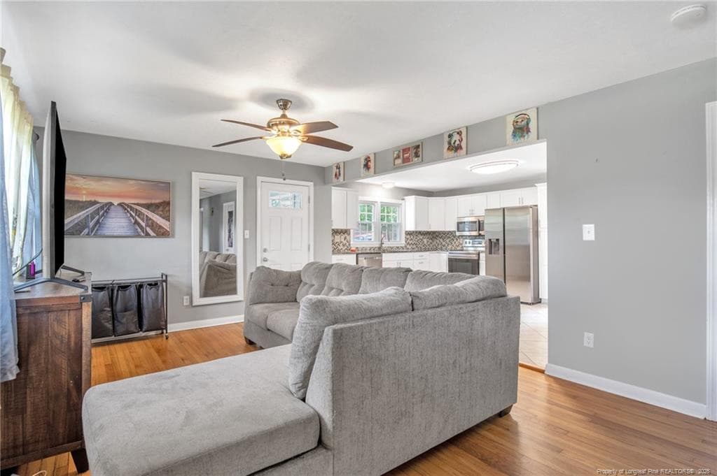 Photo 5 - 1923 McGougan Road, Fayetteville, NC 28303, Fayetteville