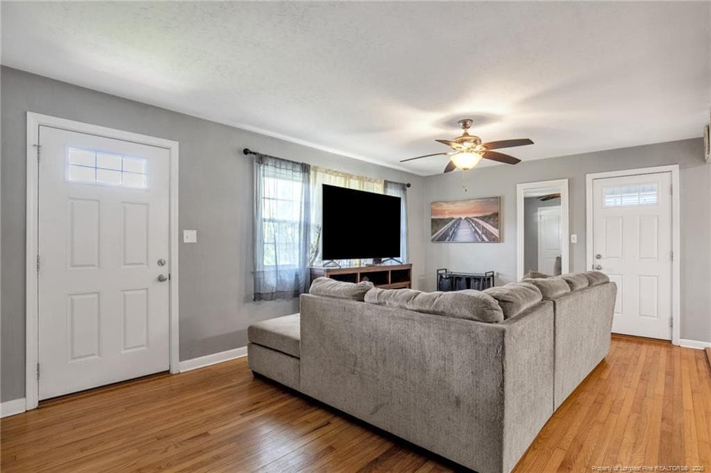 Photo 6 - 1923 McGougan Road, Fayetteville, NC 28303, Fayetteville