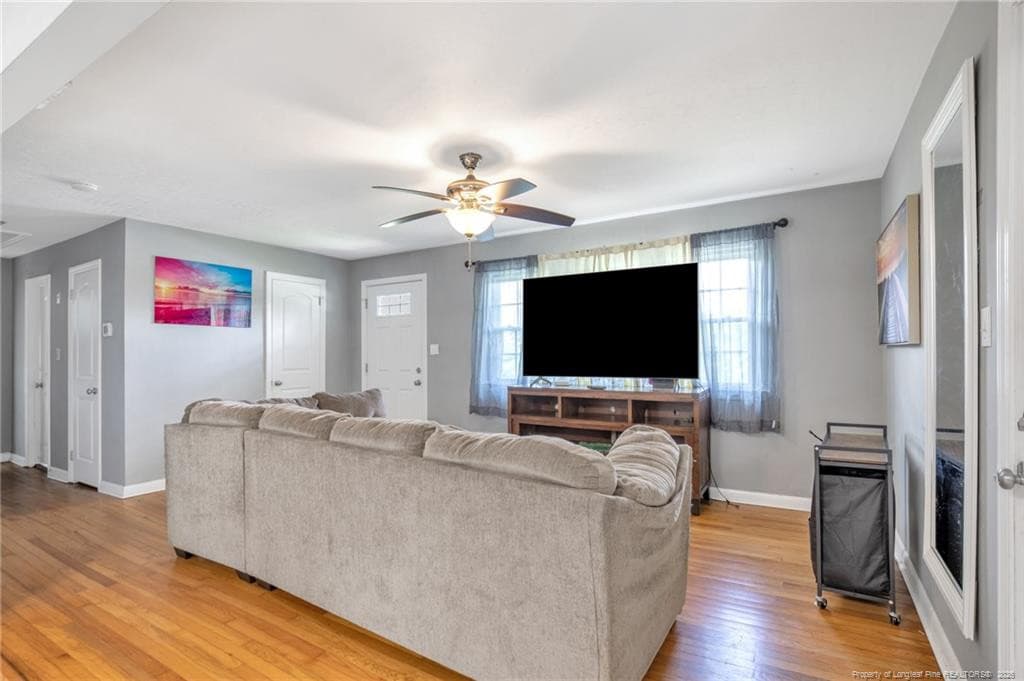 Photo 7 - 1923 McGougan Road, Fayetteville, NC 28303, Fayetteville