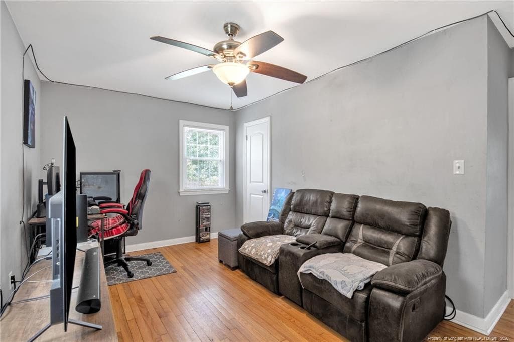 Photo 15 - 1923 McGougan Road, Fayetteville, NC 28303, Fayetteville