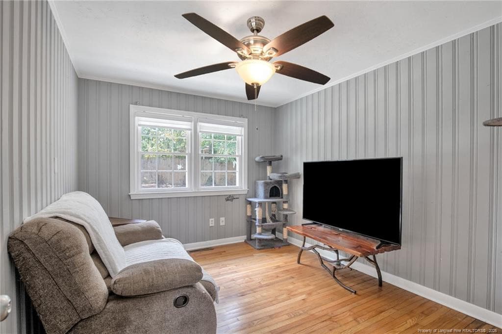 Photo 19 - 1923 McGougan Road, Fayetteville, NC 28303, Fayetteville
