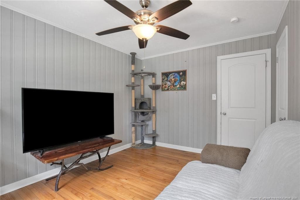 Photo 20 - 1923 McGougan Road, Fayetteville, NC 28303, Fayetteville
