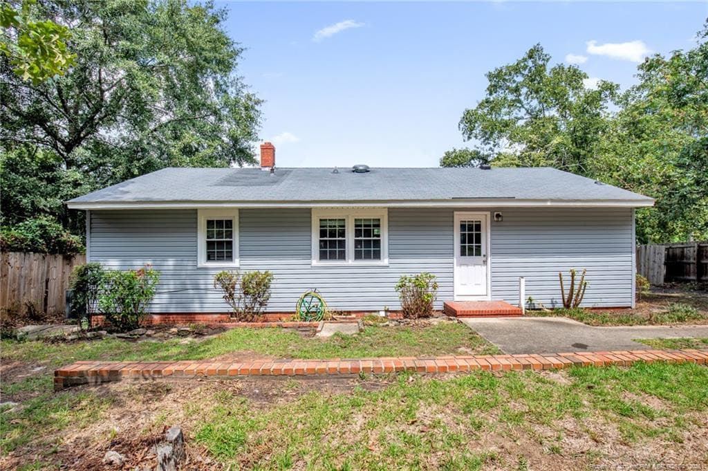 Photo 24 - 1923 McGougan Road, Fayetteville, NC 28303, Fayetteville