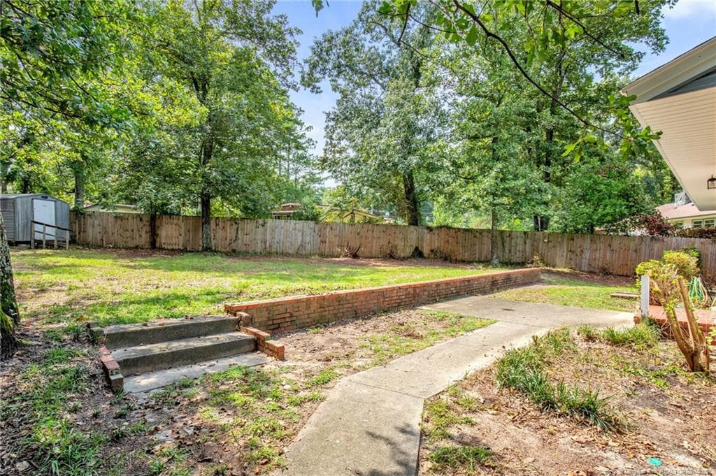Photo 27 - 1923 McGougan Road, Fayetteville, NC 28303, Fayetteville