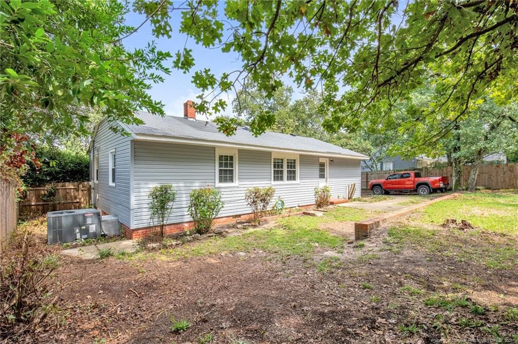 Photo 25 - 1923 McGougan Road, Fayetteville, NC 28303, Fayetteville