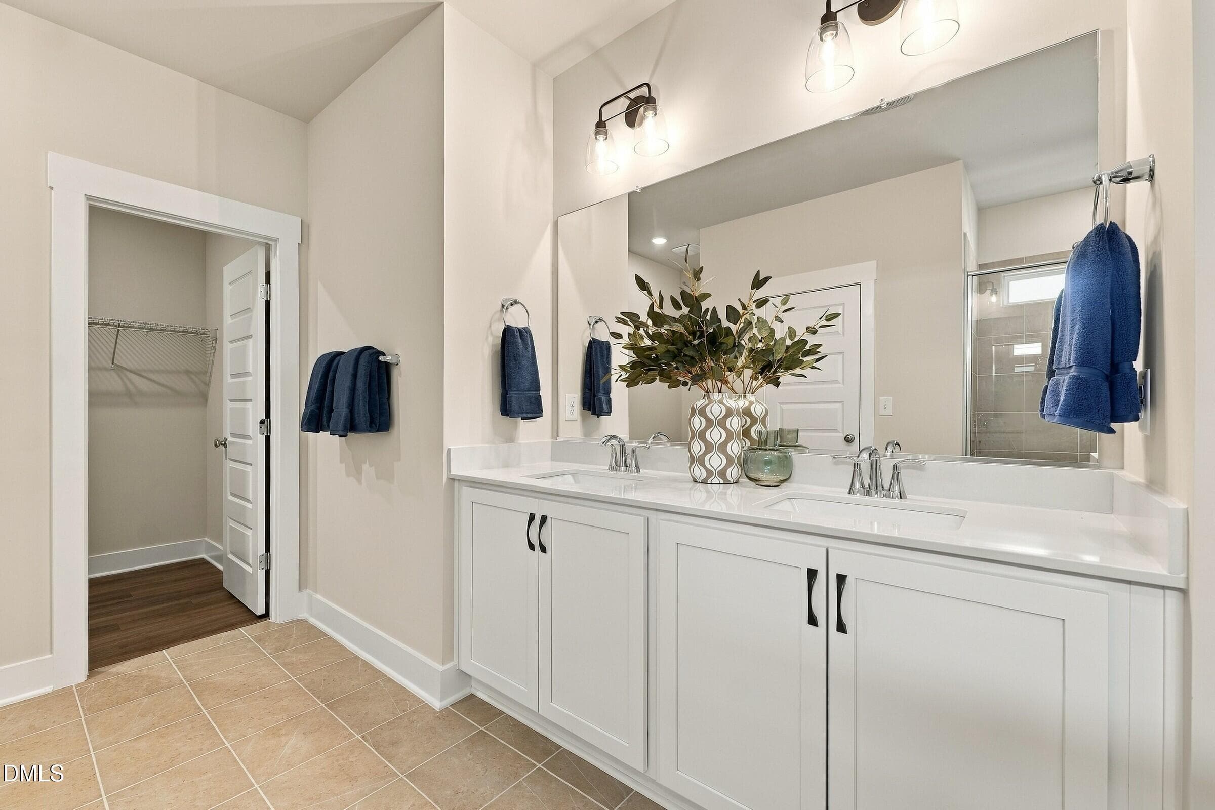 TUP-0132 - Primary Bathroom - 1911 Pollinator Place, Mebane, NC 27302, Mebane