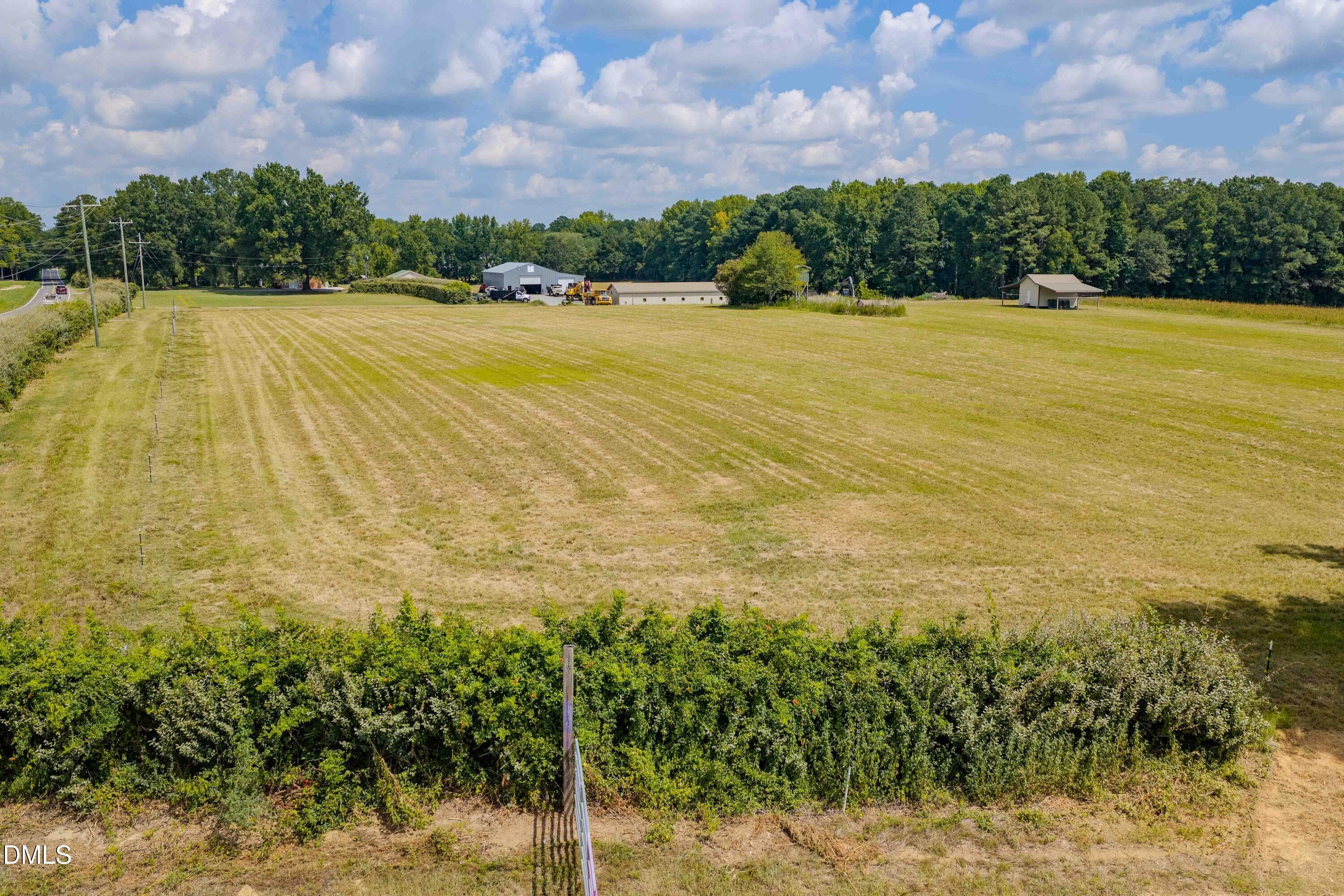 028 - 0 Old Stage Road N, Willow Springs, NC 27592, Willow Springs