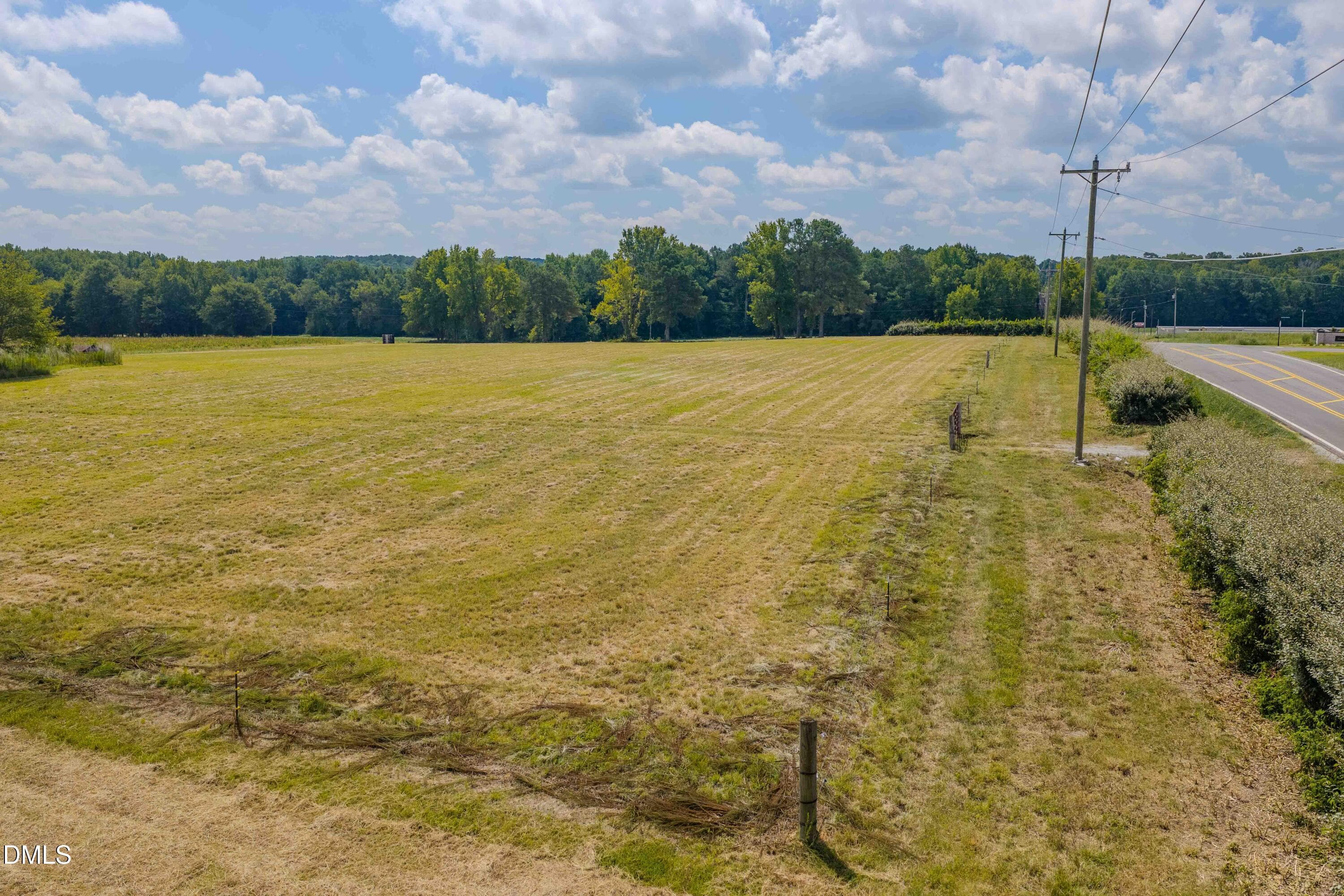 027 - 0 Old Stage Road N, Willow Springs, NC 27592, Willow Springs