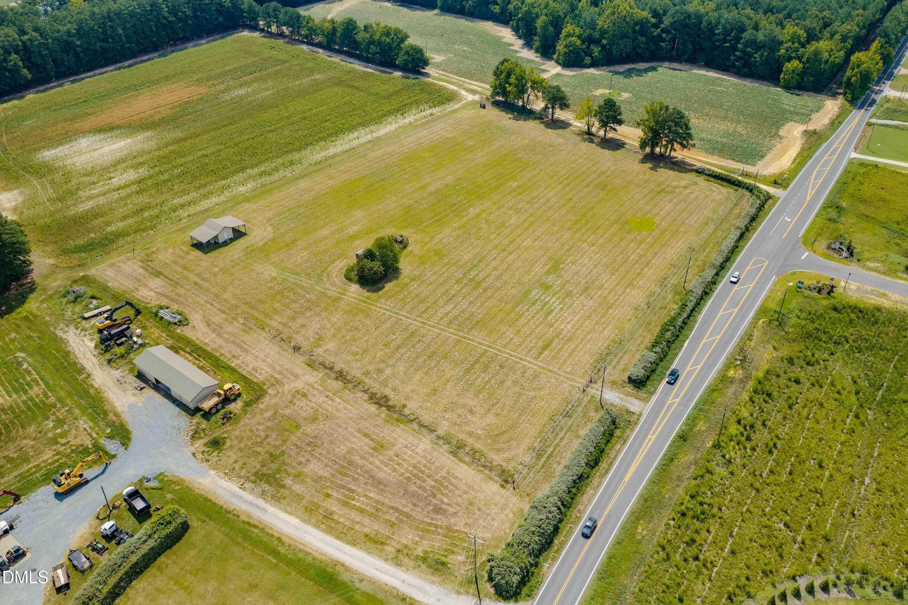 014 - 0 Old Stage Road N, Willow Springs, NC 27592, Willow Springs