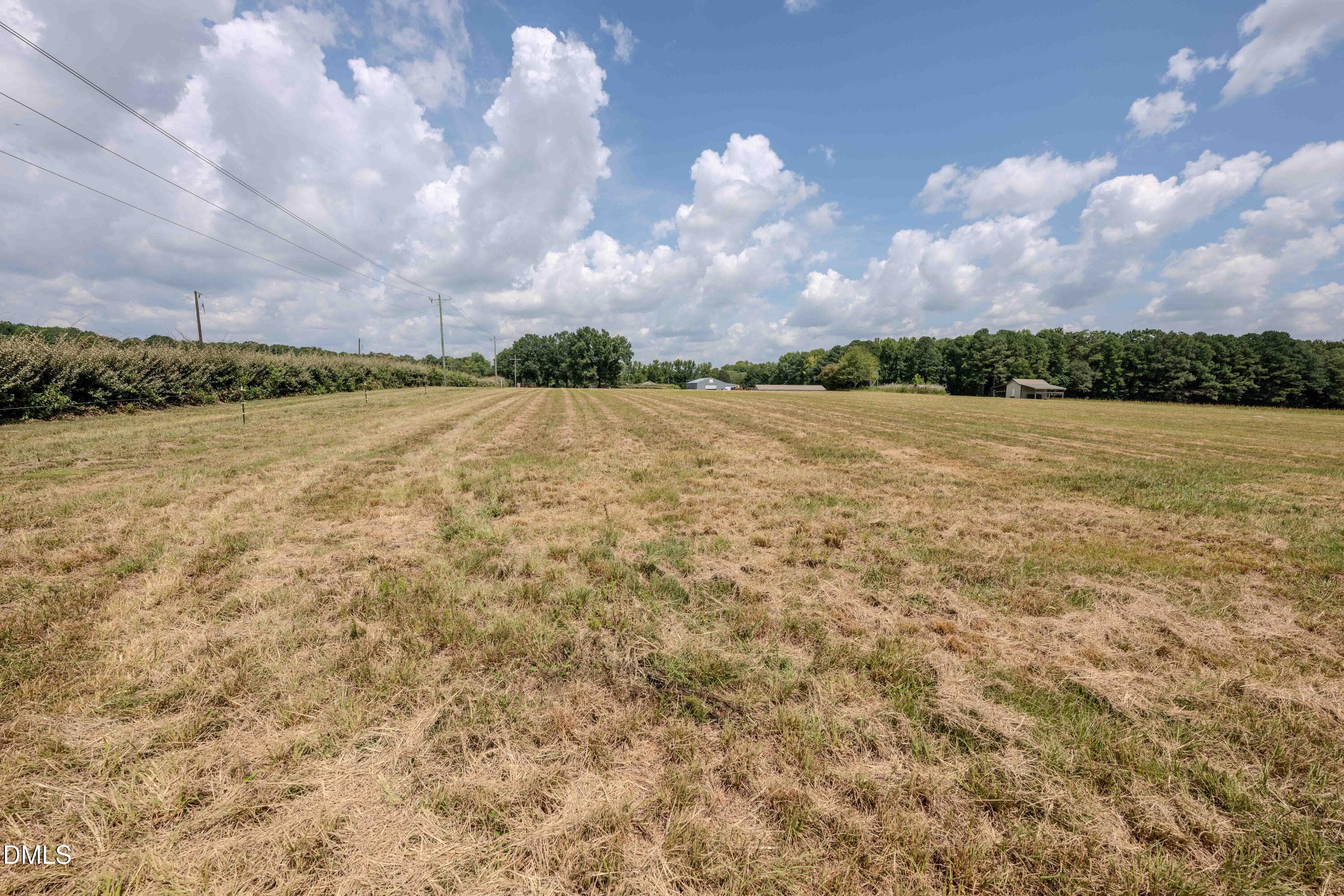 019 - 0 Old Stage Road N, Willow Springs, NC 27592, Willow Springs