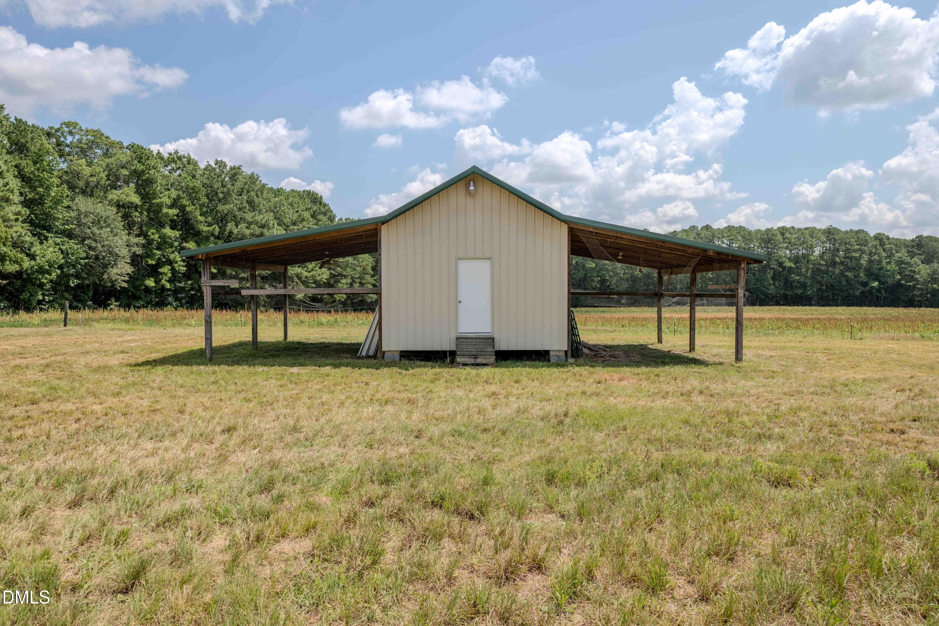 026 - 0 Old Stage Road N, Willow Springs, NC 27592, Willow Springs