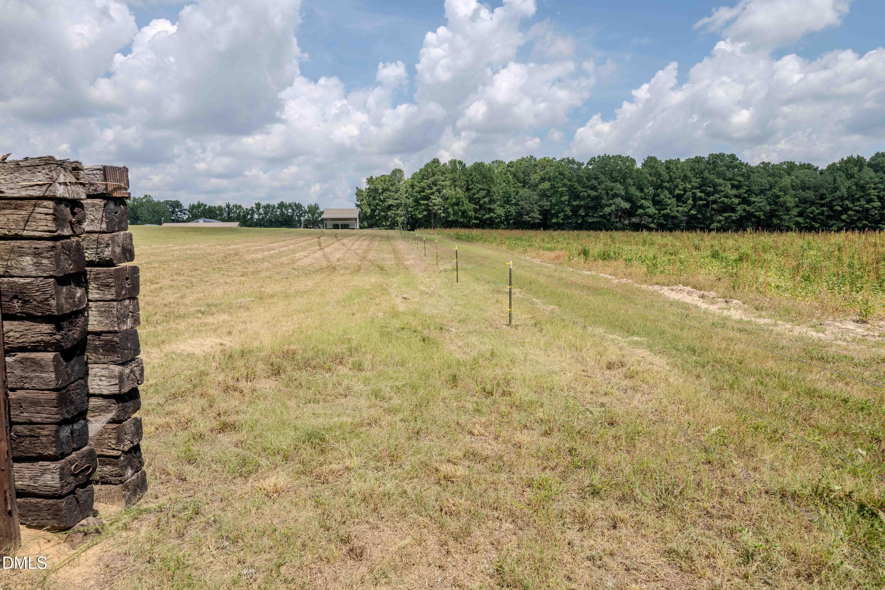 023 - 0 Old Stage Road N, Willow Springs, NC 27592, Willow Springs