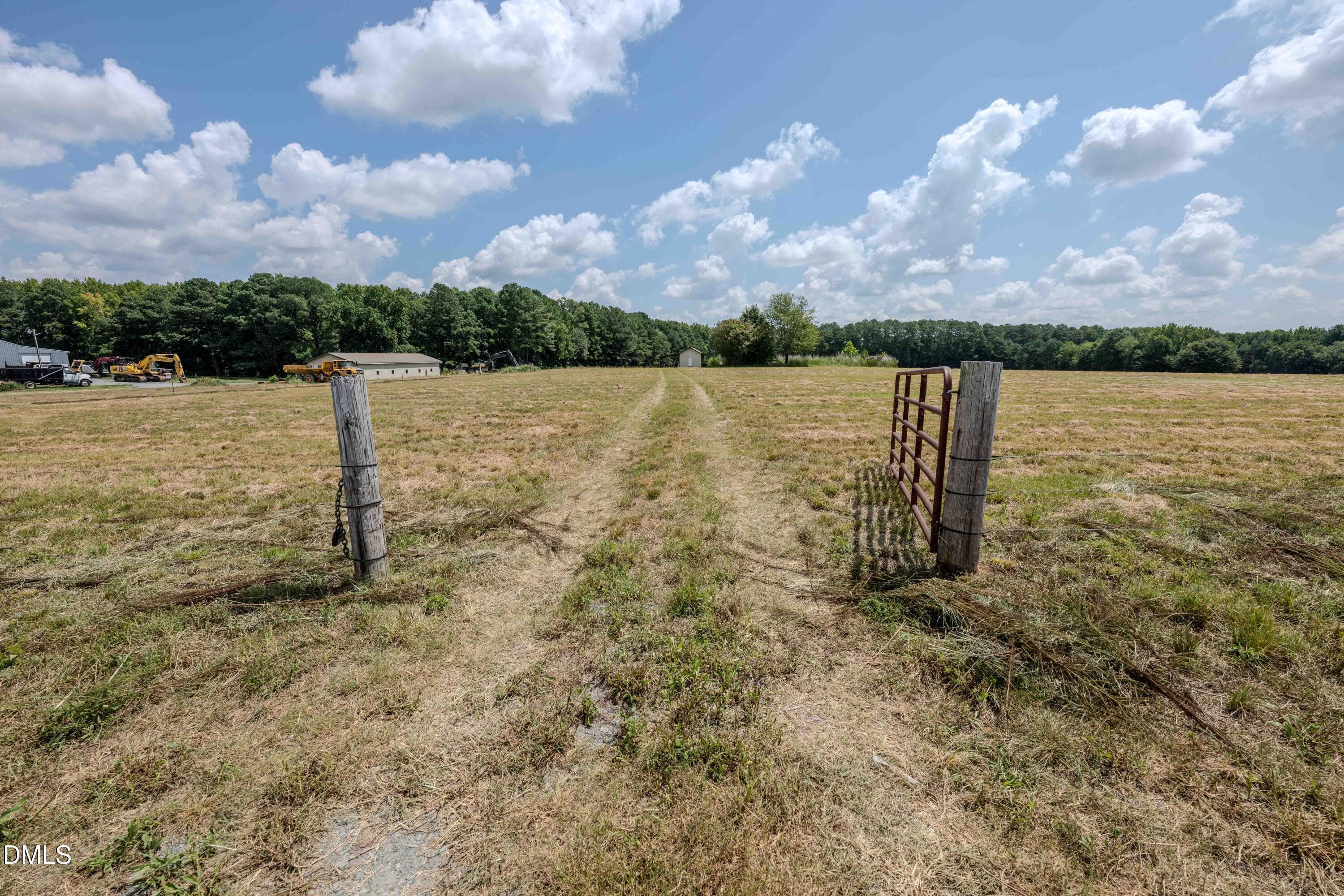018 - 0 Old Stage Road N, Willow Springs, NC 27592, Willow Springs