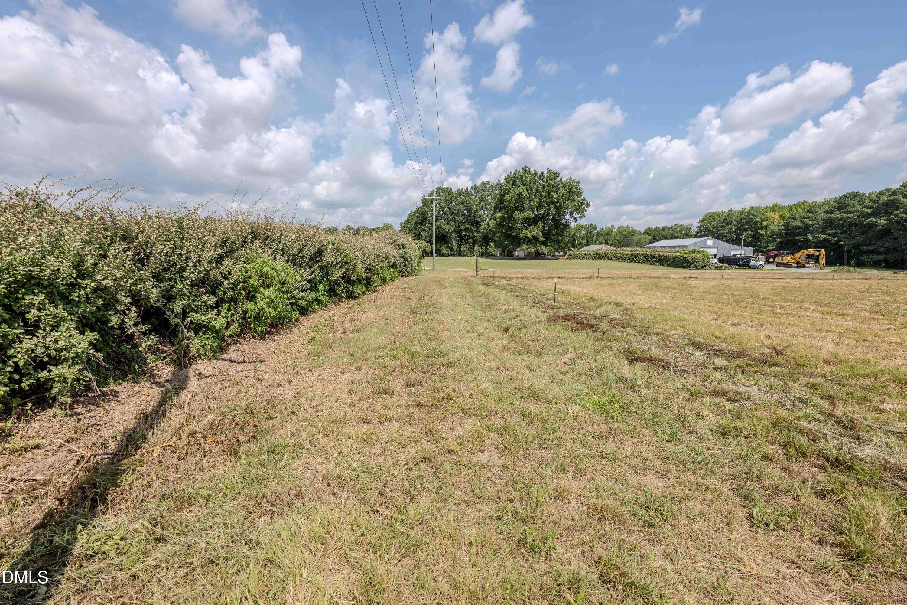 015 - 0 Old Stage Road N, Willow Springs, NC 27592, Willow Springs