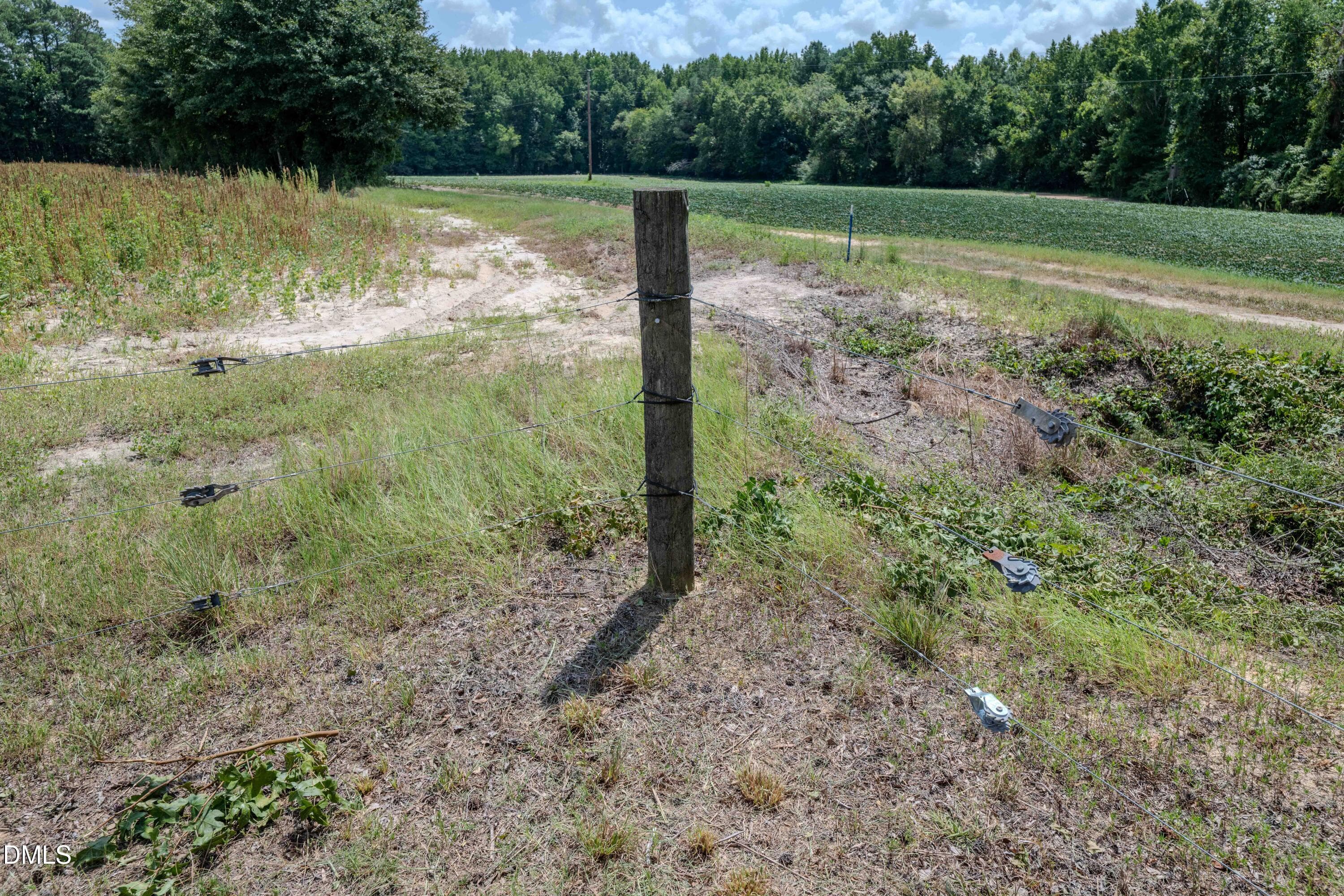 022 - 0 Old Stage Road N, Willow Springs, NC 27592, Willow Springs