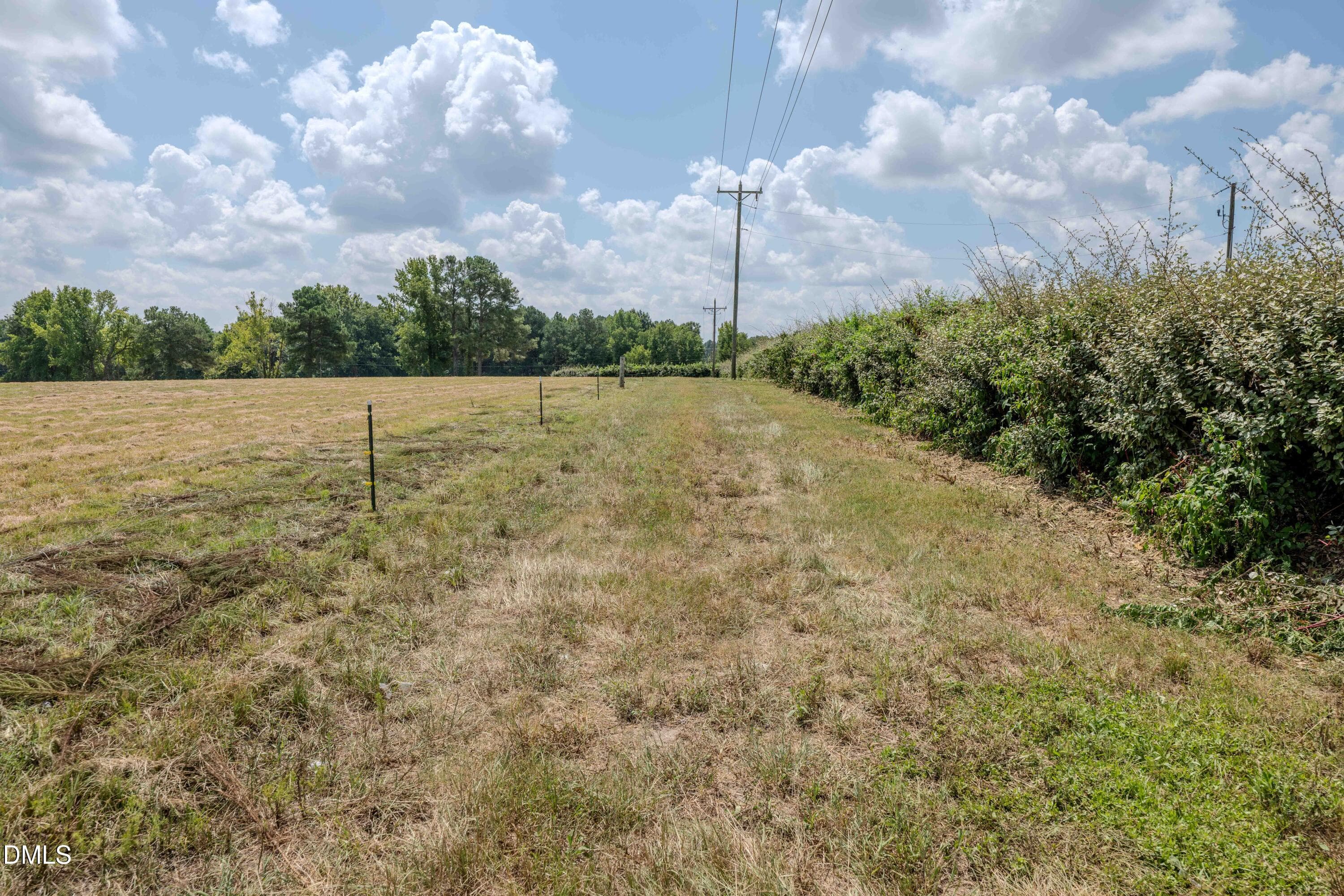 016 - 0 Old Stage Road N, Willow Springs, NC 27592, Willow Springs