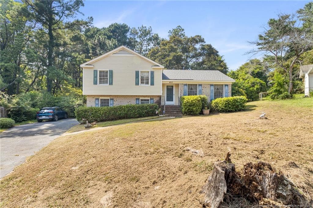 Photo 1 - 453 Bay Shore Drive, Fayetteville, NC 28311, Fayetteville