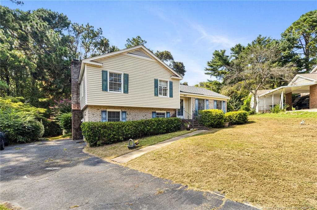 Photo 3 - 453 Bay Shore Drive, Fayetteville, NC 28311, Fayetteville