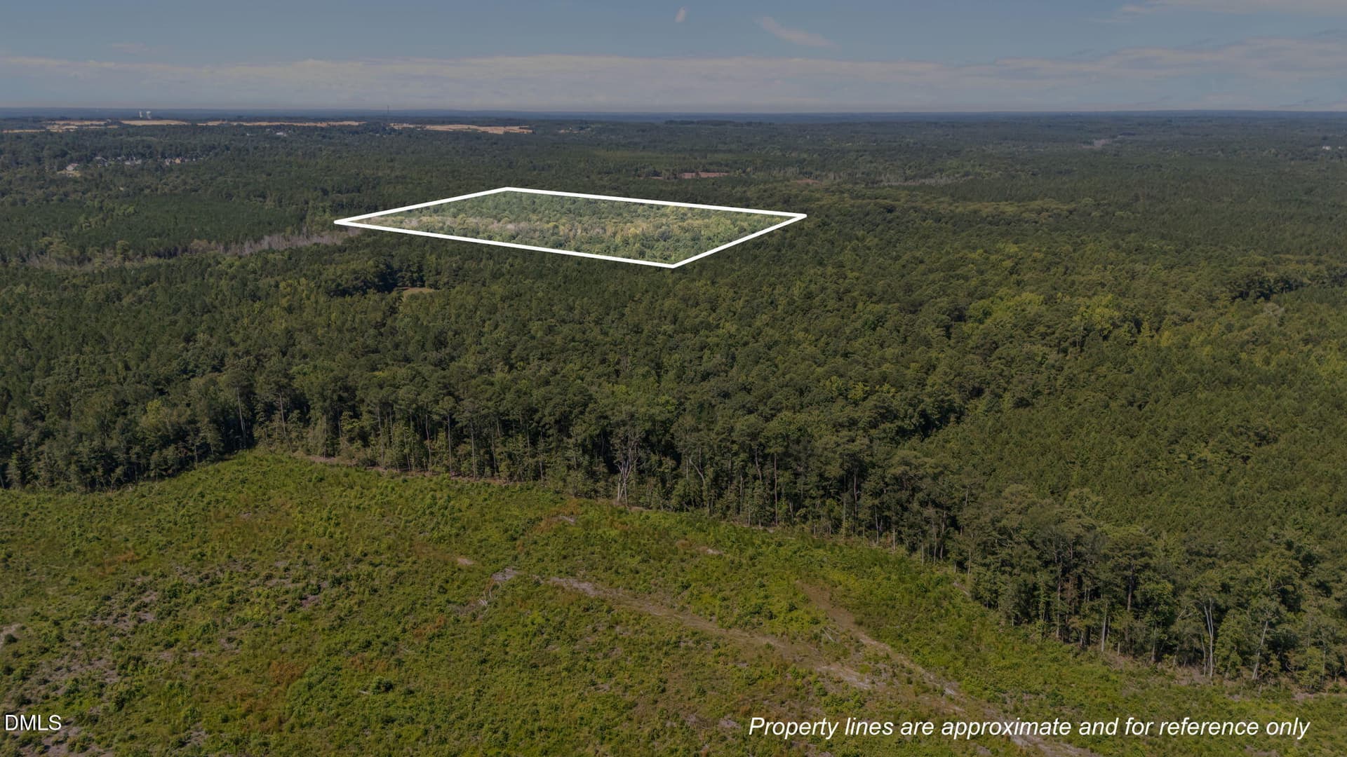 1b Ponderosa Road, Cameron, NC 28326