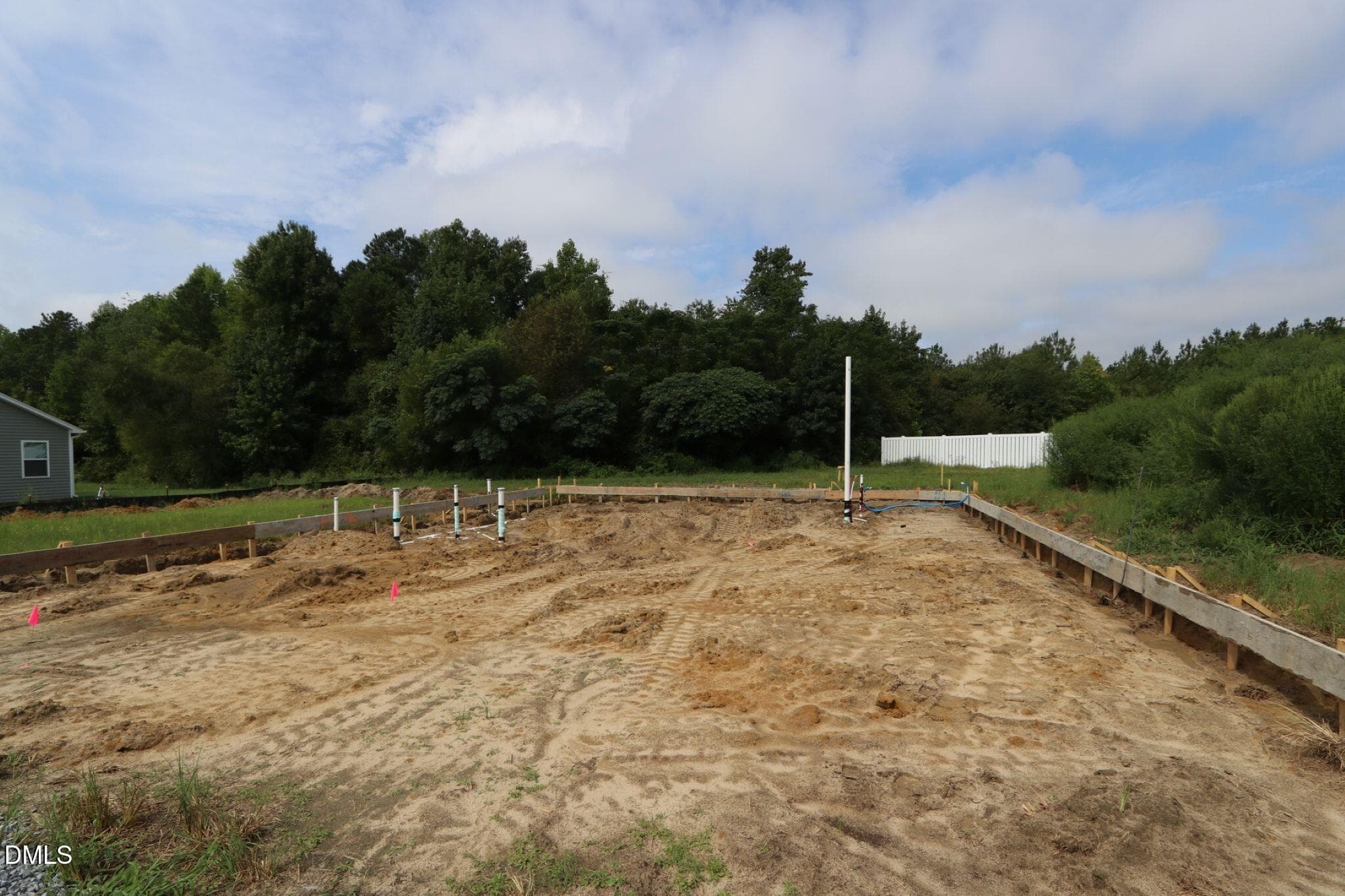 RVF 37 (2) - 42 Mendenhall Drive, Angier, NC 27501