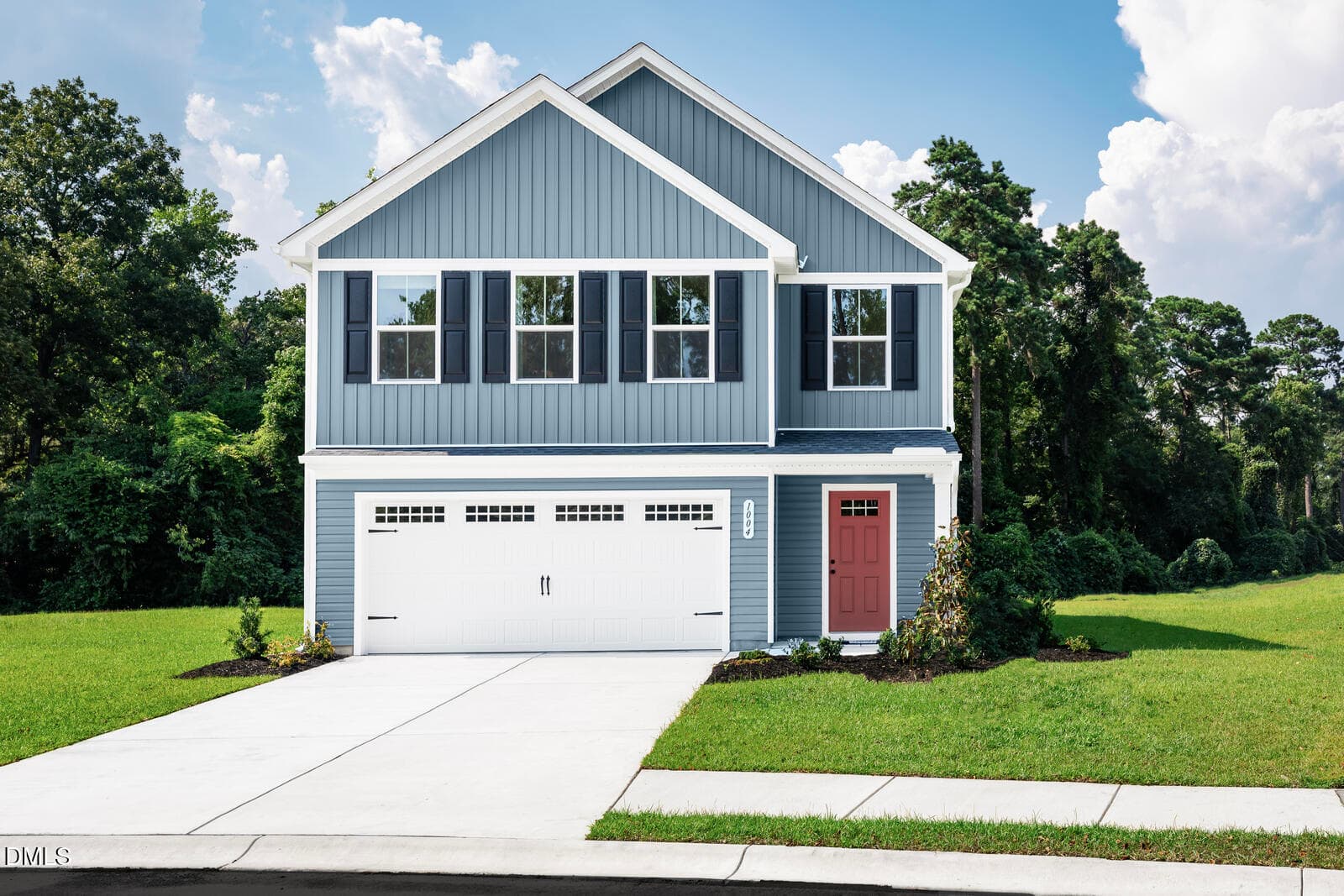 129 Traverse Mountain Drive, Wendell, NC 27591