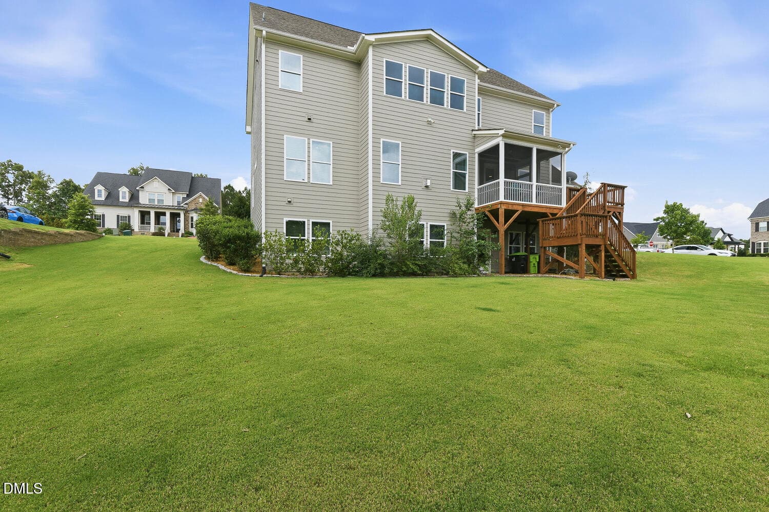 097 - 208 Silent Cove Lane, Holly Springs, NC 27540, Holly Springs