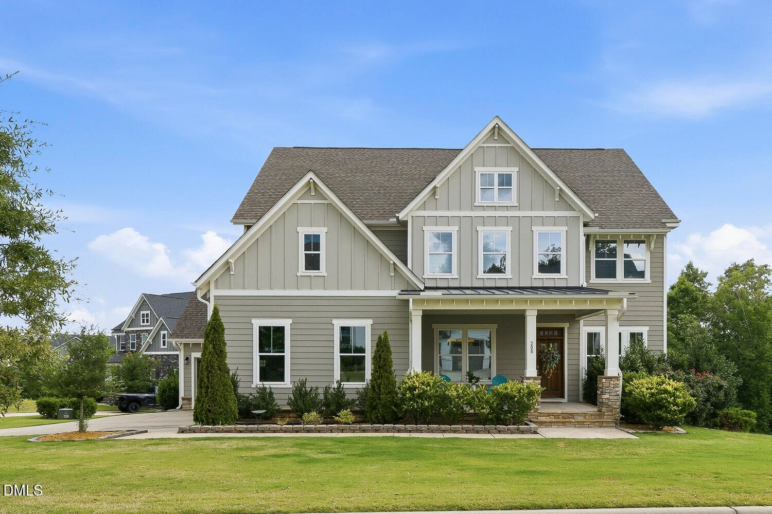 003 - 208 Silent Cove Lane, Holly Springs, NC 27540, Holly Springs