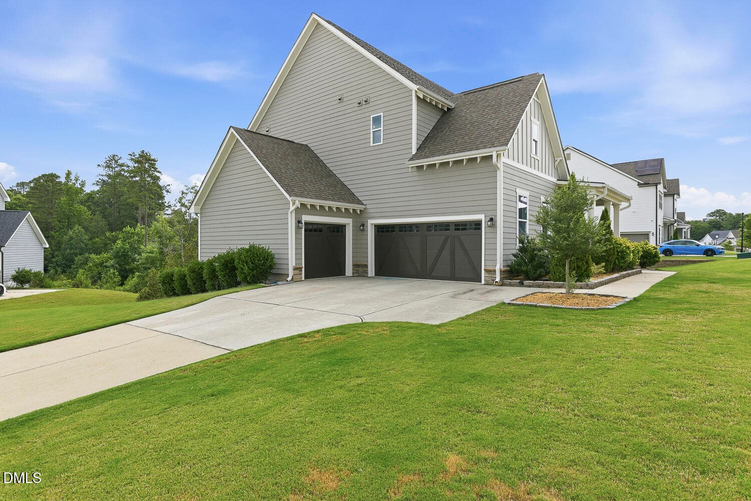 005 - 208 Silent Cove Lane, Holly Springs, NC 27540, Holly Springs