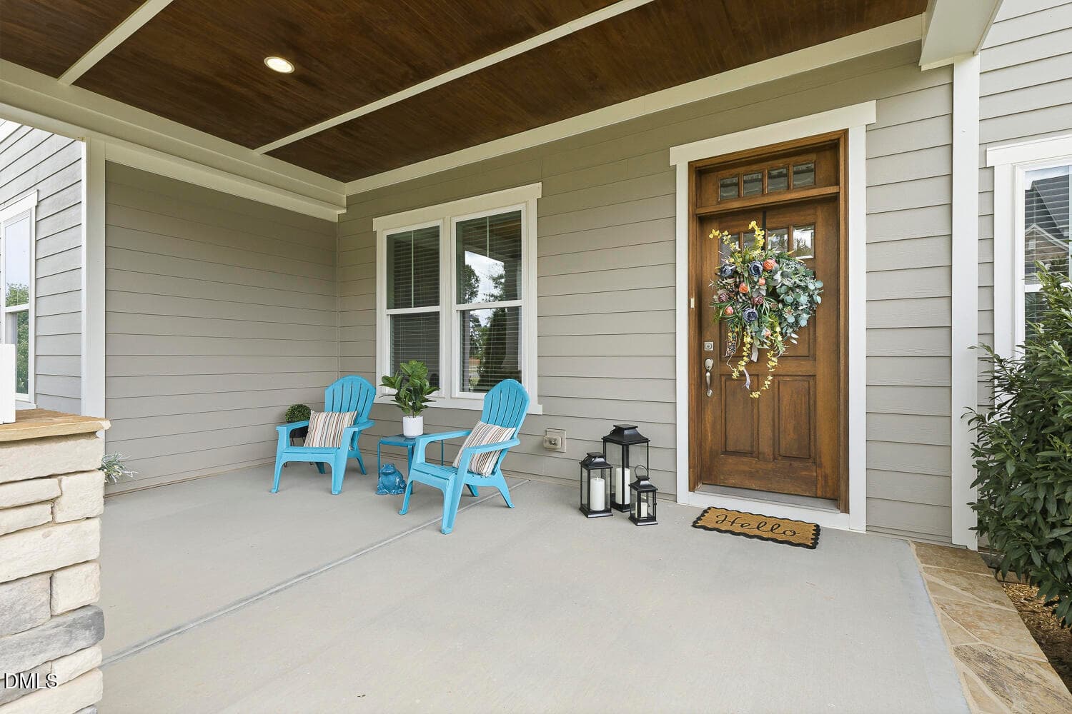 007 - 208 Silent Cove Lane, Holly Springs, NC 27540, Holly Springs