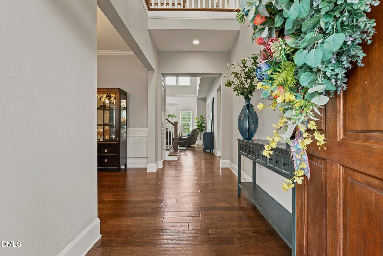 008 - 208 Silent Cove Lane, Holly Springs, NC 27540, Holly Springs