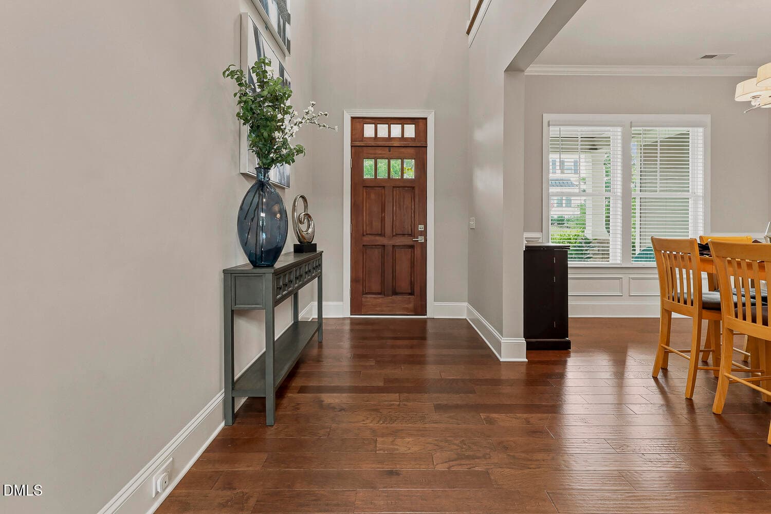 009 - 208 Silent Cove Lane, Holly Springs, NC 27540, Holly Springs