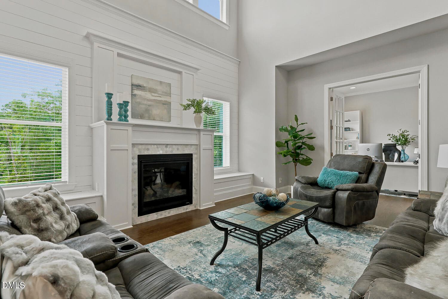 017 - 208 Silent Cove Lane, Holly Springs, NC 27540, Holly Springs