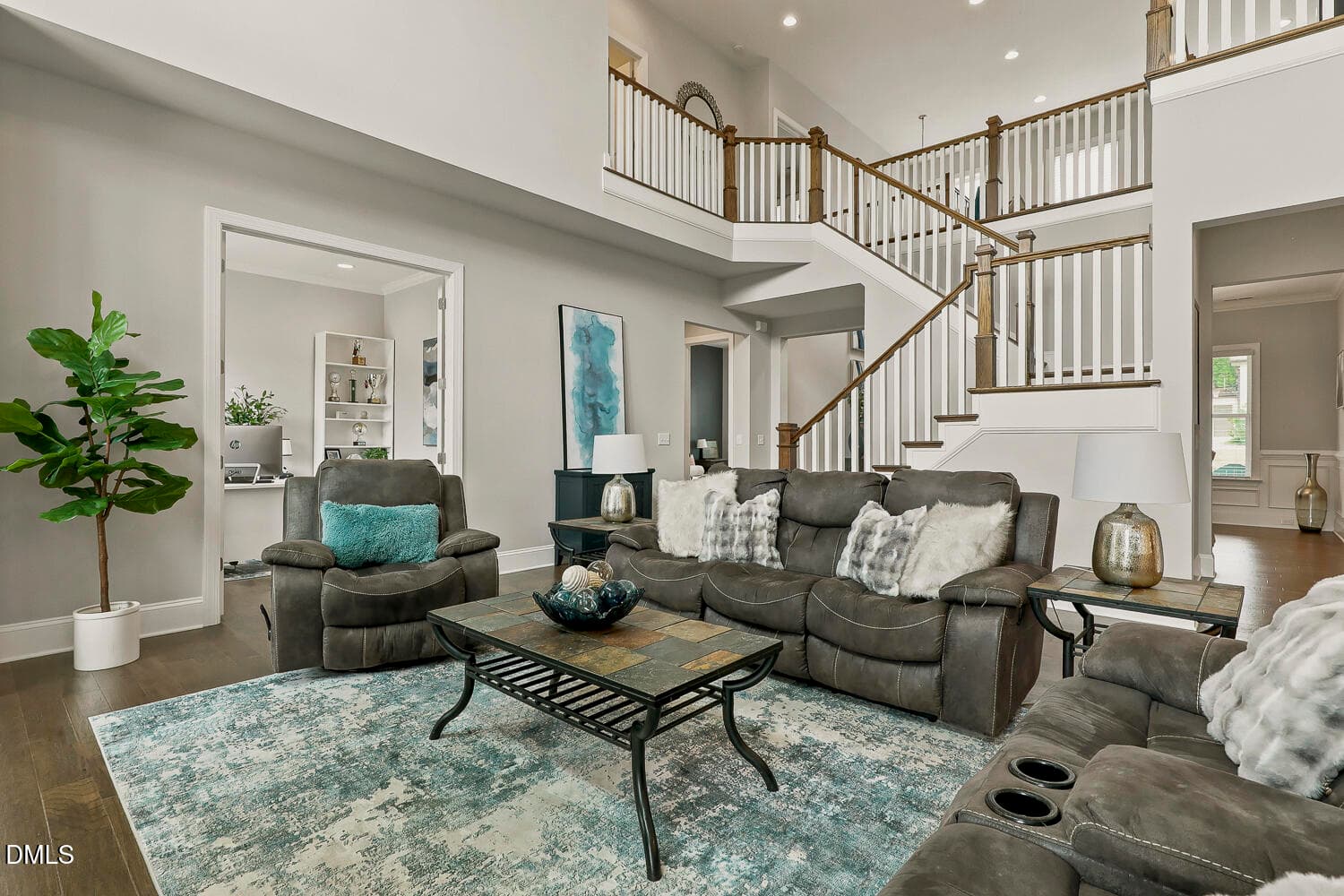 019 - 208 Silent Cove Lane, Holly Springs, NC 27540, Holly Springs