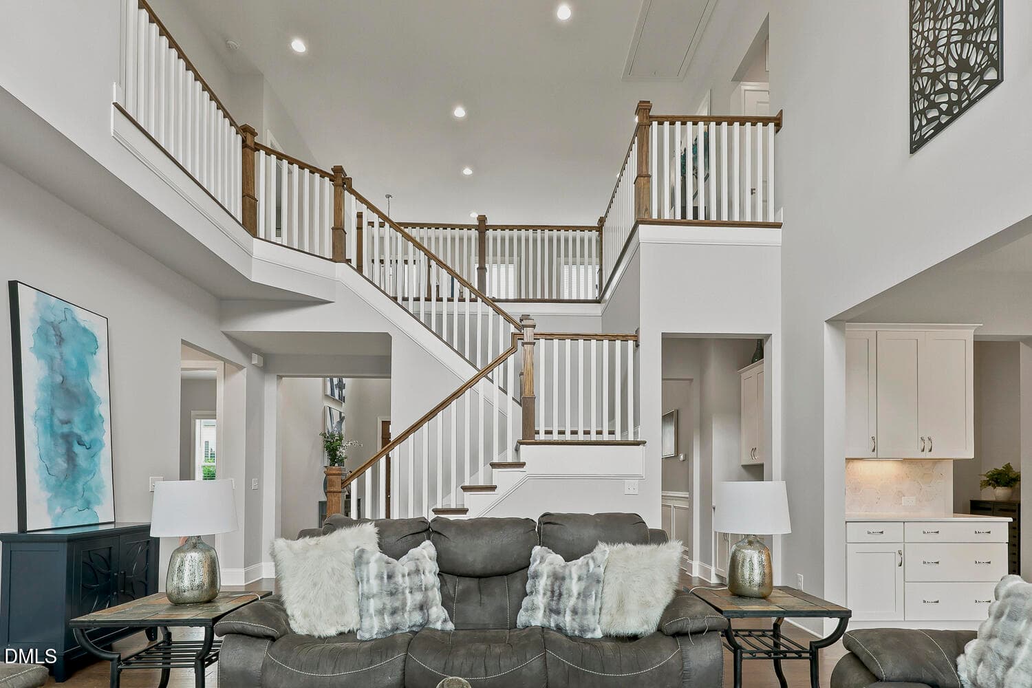 021 - 208 Silent Cove Lane, Holly Springs, NC 27540, Holly Springs