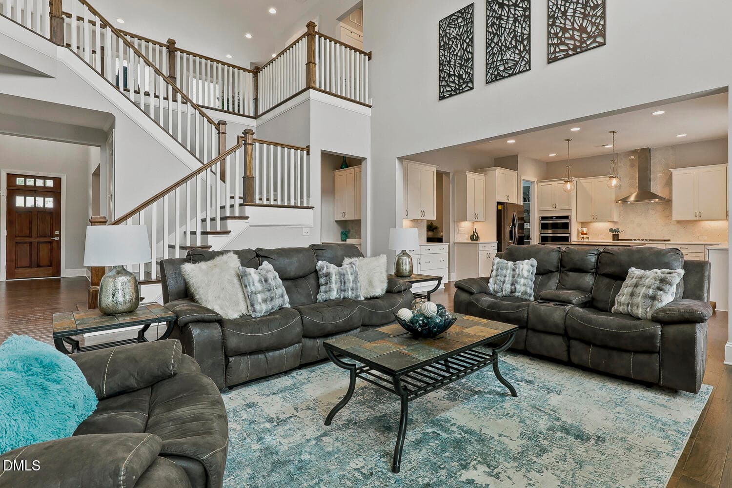 022 - 208 Silent Cove Lane, Holly Springs, NC 27540, Holly Springs
