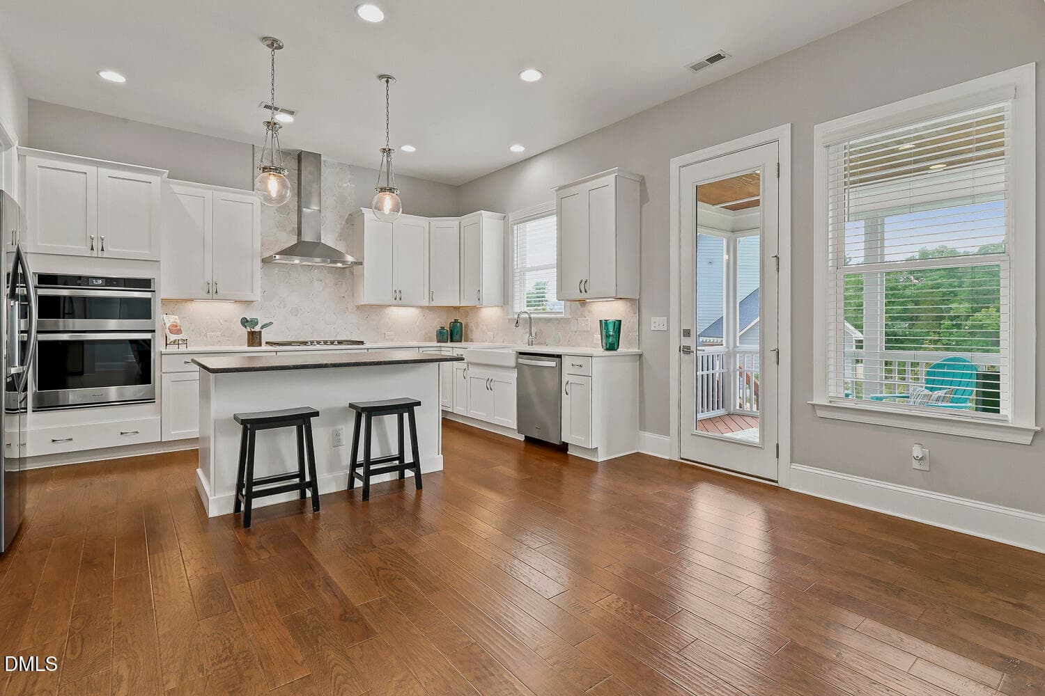 027 - 208 Silent Cove Lane, Holly Springs, NC 27540, Holly Springs