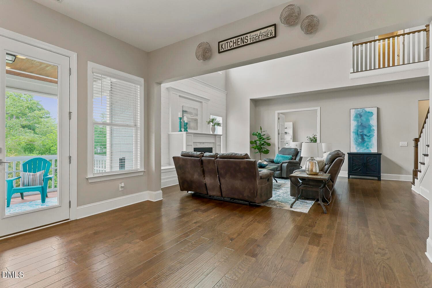 030 - 208 Silent Cove Lane, Holly Springs, NC 27540, Holly Springs