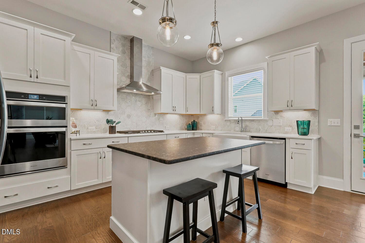 032 - 208 Silent Cove Lane, Holly Springs, NC 27540, Holly Springs